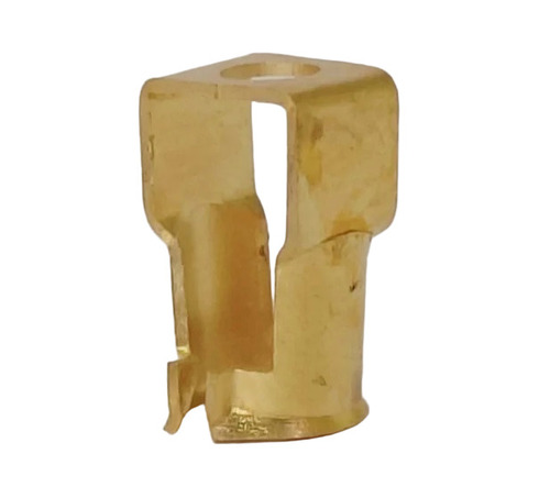 Brass Three Pin Sockets