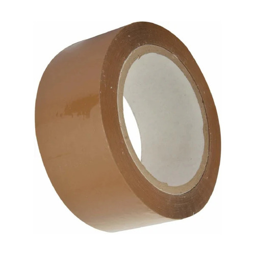 Brown BOPP Tape