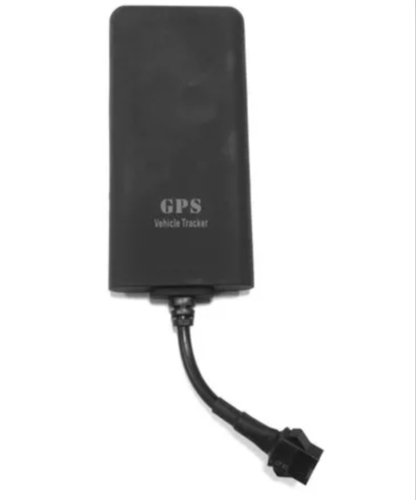 Bw08 Gps Tracking Device