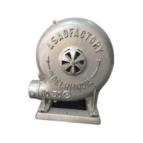 Cast Iron Centrifugal Blower