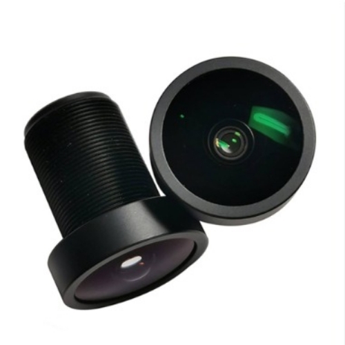 Cctv Camera Lens
