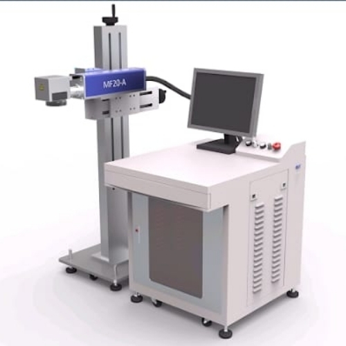 Channel Bending Machine