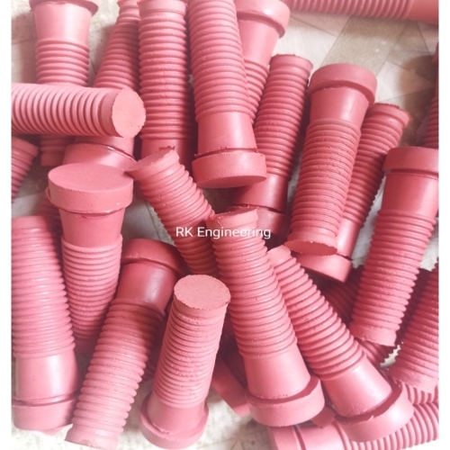 Chicken Plucker Finger Rubber