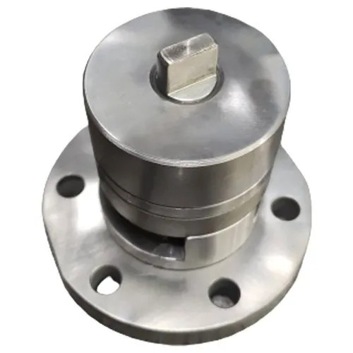 Compatible Spare Oil Pump - Application: Cryogenic