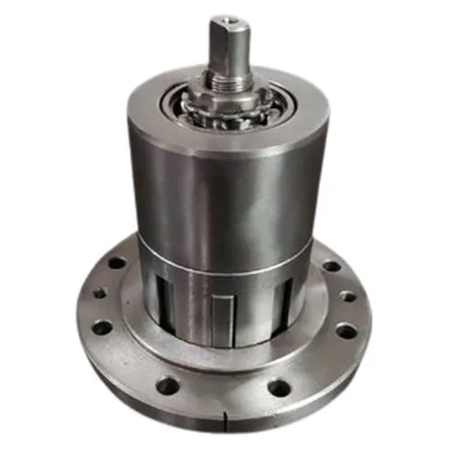 Compressor Oil Pumps