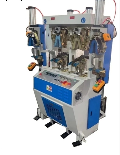 Counter Moulding Machine