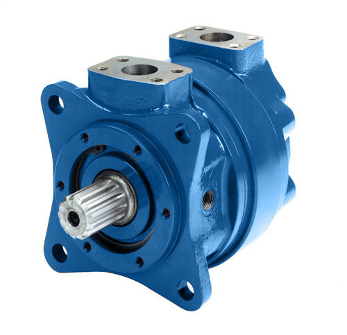 Danfoss Hydraulic Motor