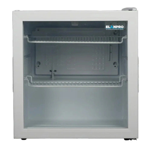 deep freezer