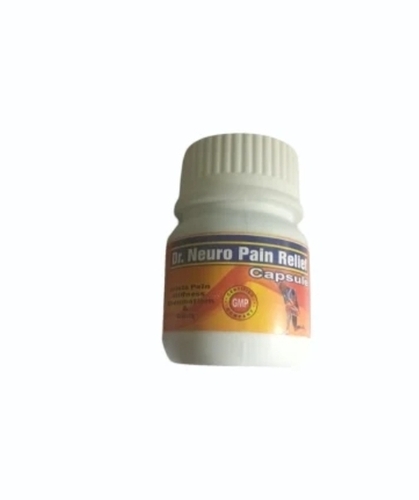 Dr Neuro Pain Relief Capsule