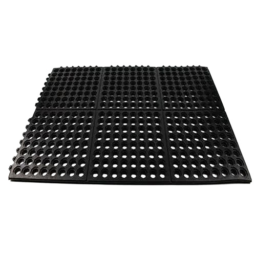 Durable Rubber Floor Mat