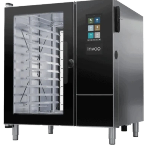 Electric Ovens