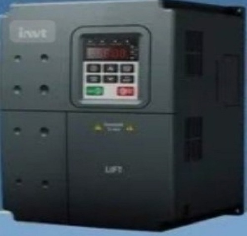 Elevator Ac Drives
