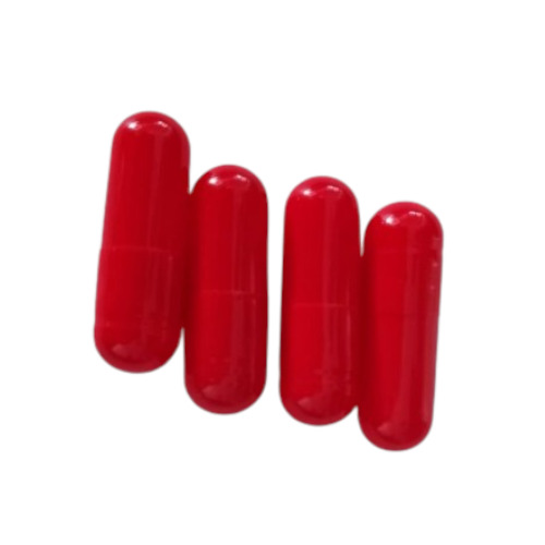 Empty HPMC Veg Capsules