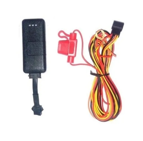 Ev02 Gps Tracking System