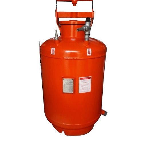 Fertilizer Tank