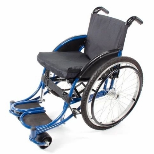 Foldable Wheel Chair