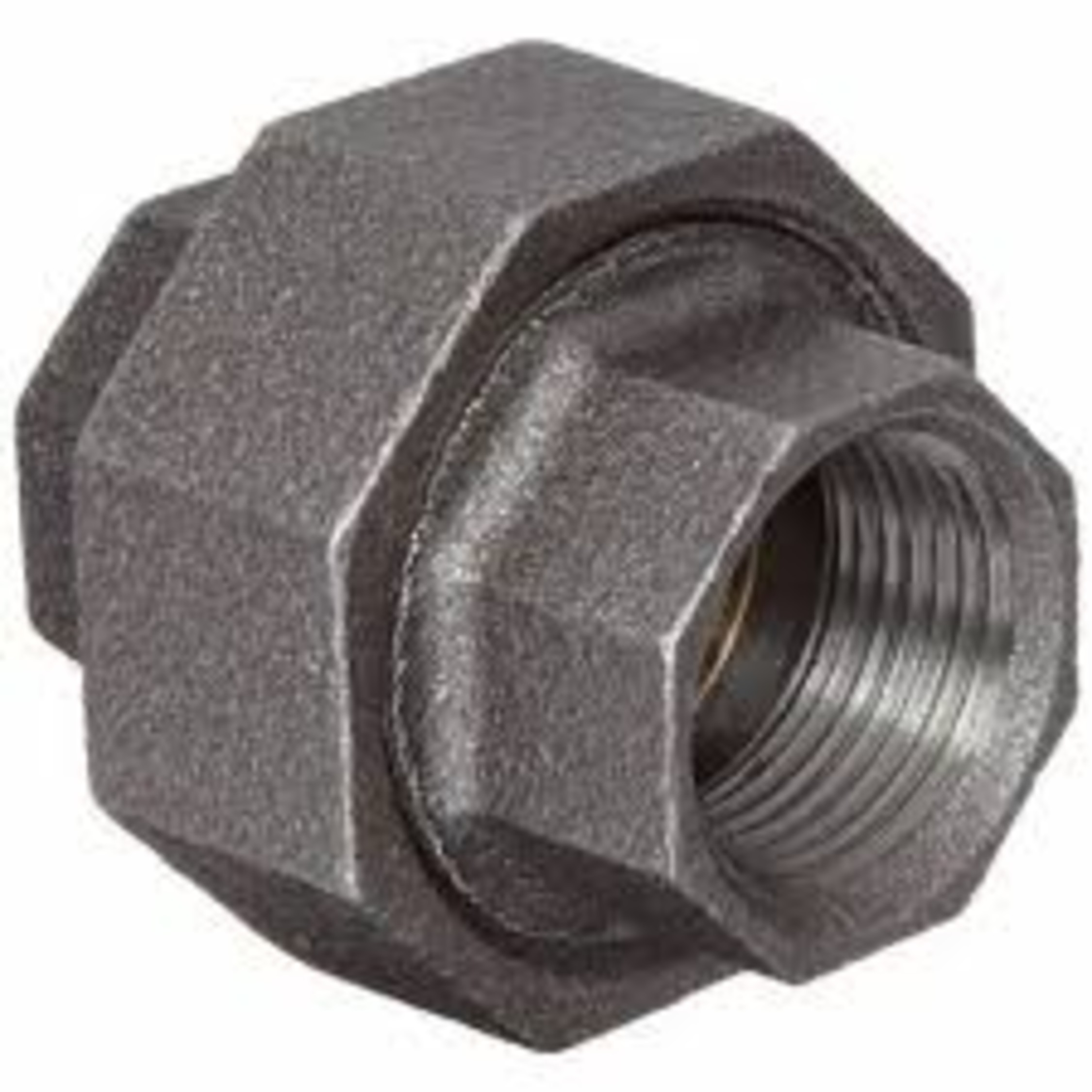 Galvanized Iron Union