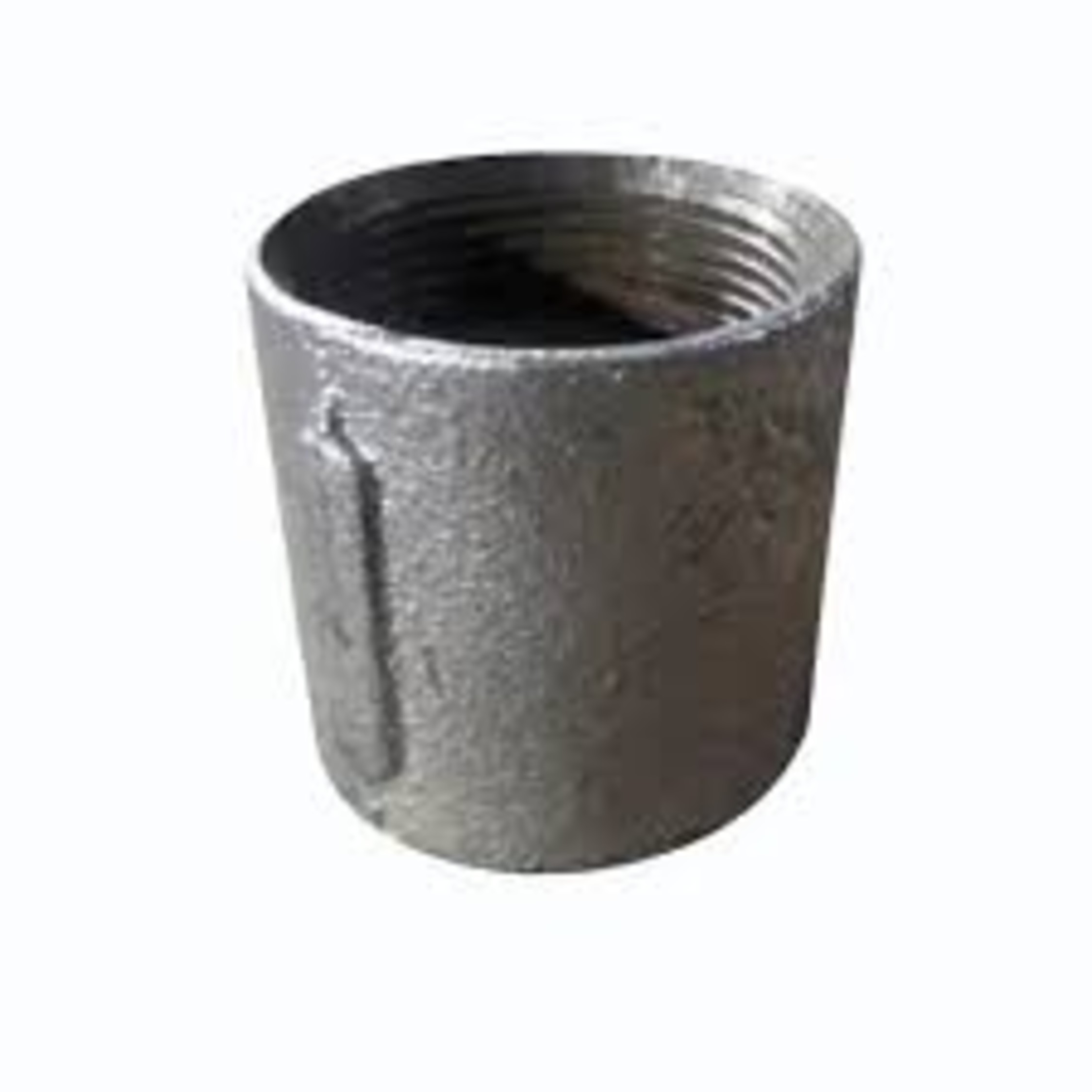 Gi Galvanized Iron Socket