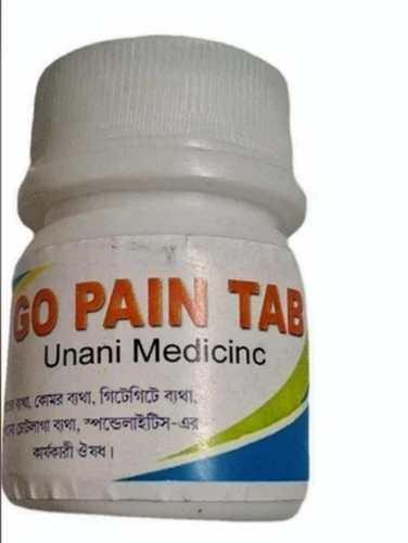 Go Pain Tab