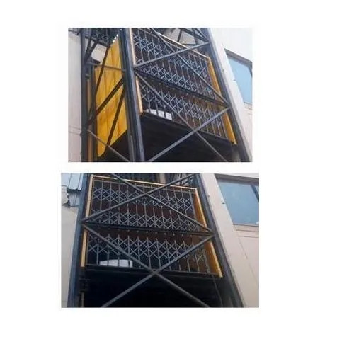 Goods Lifts