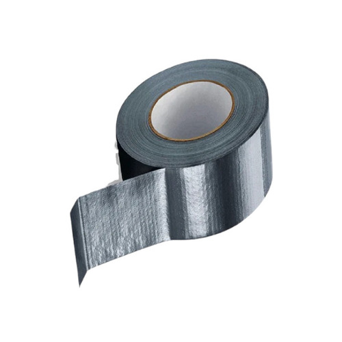 Grey Duct Tape