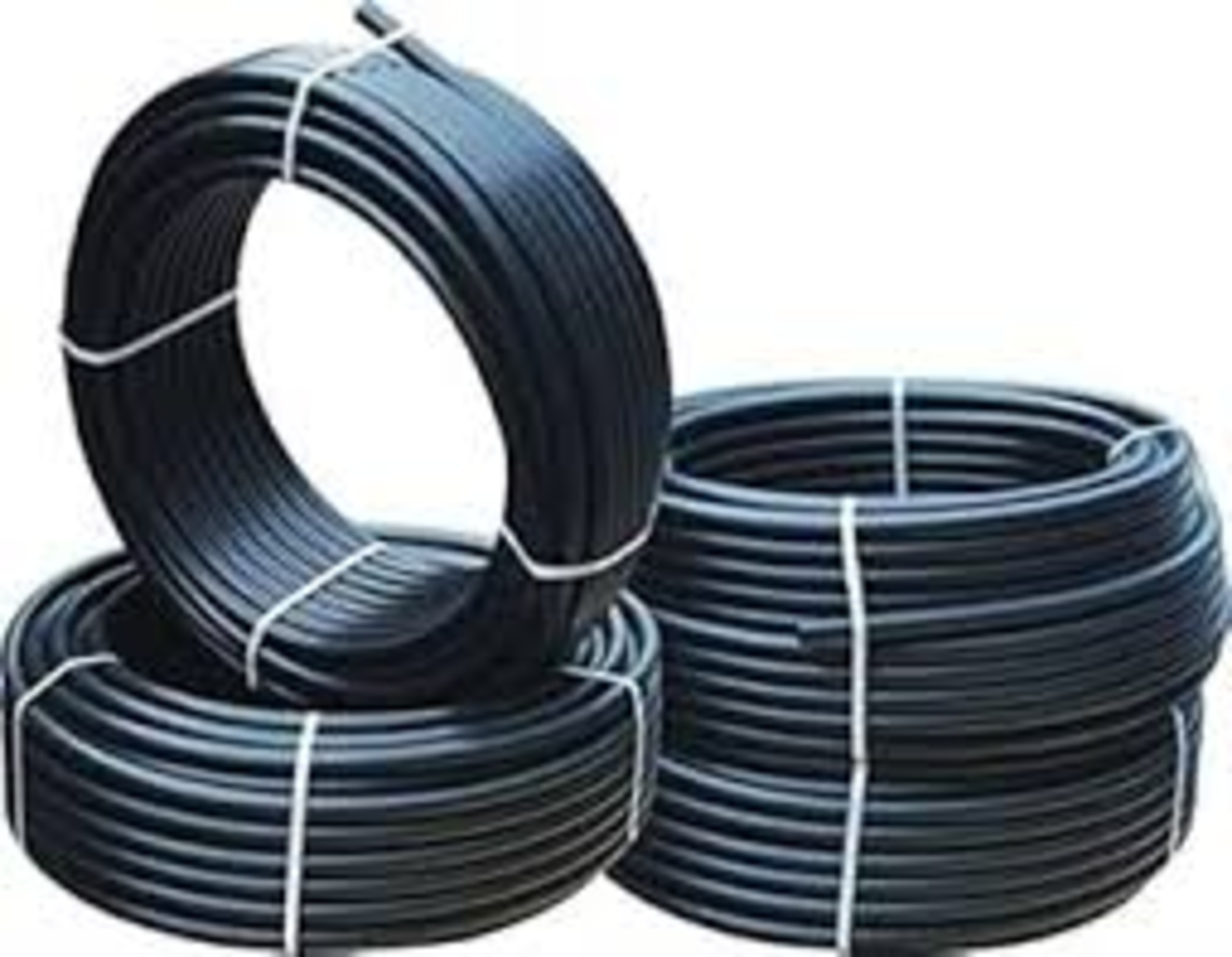 Hdpe Coil Pipe - Application: Plumbing