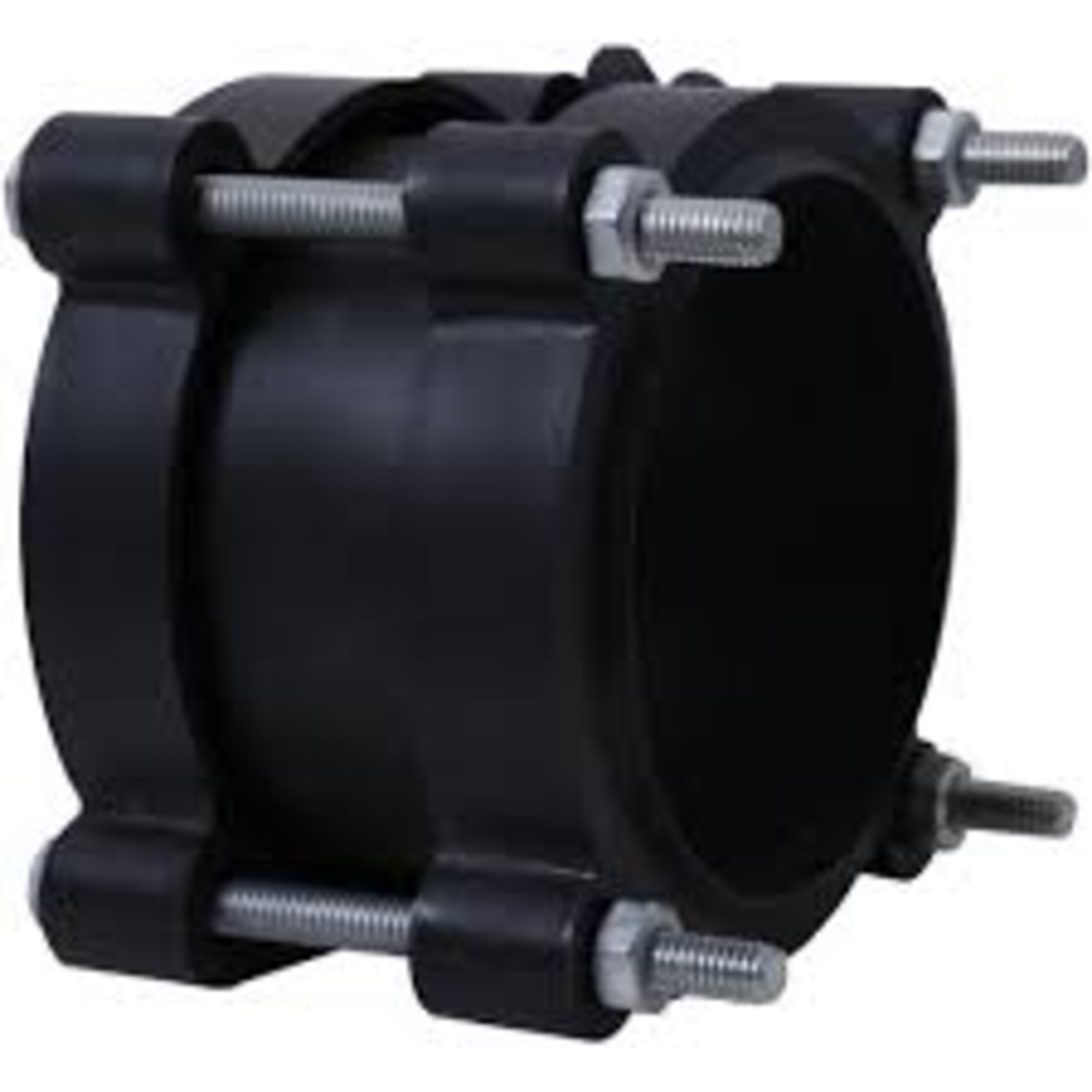 HDPE D Joint