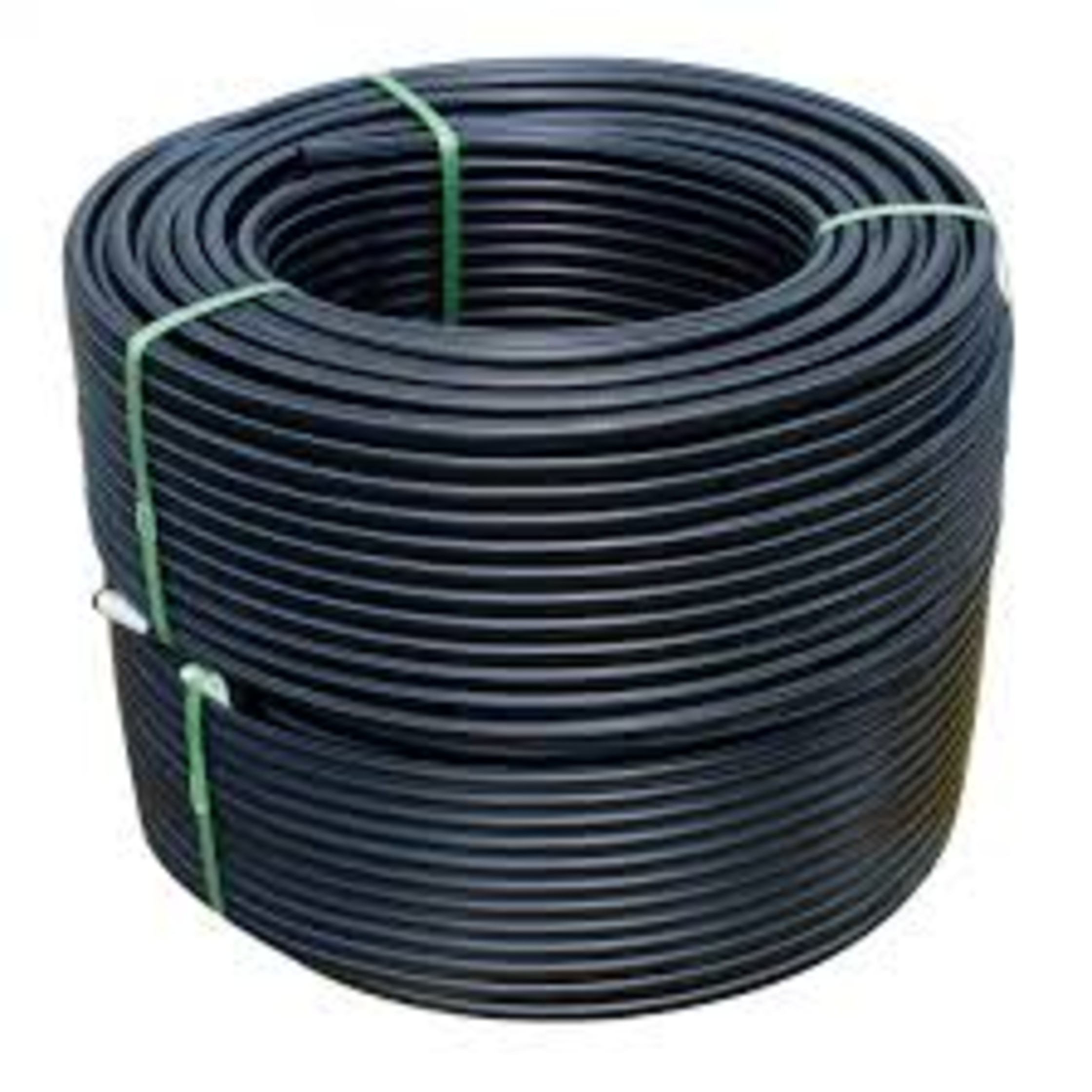 HDPE Double Wall Corrugated Pipe