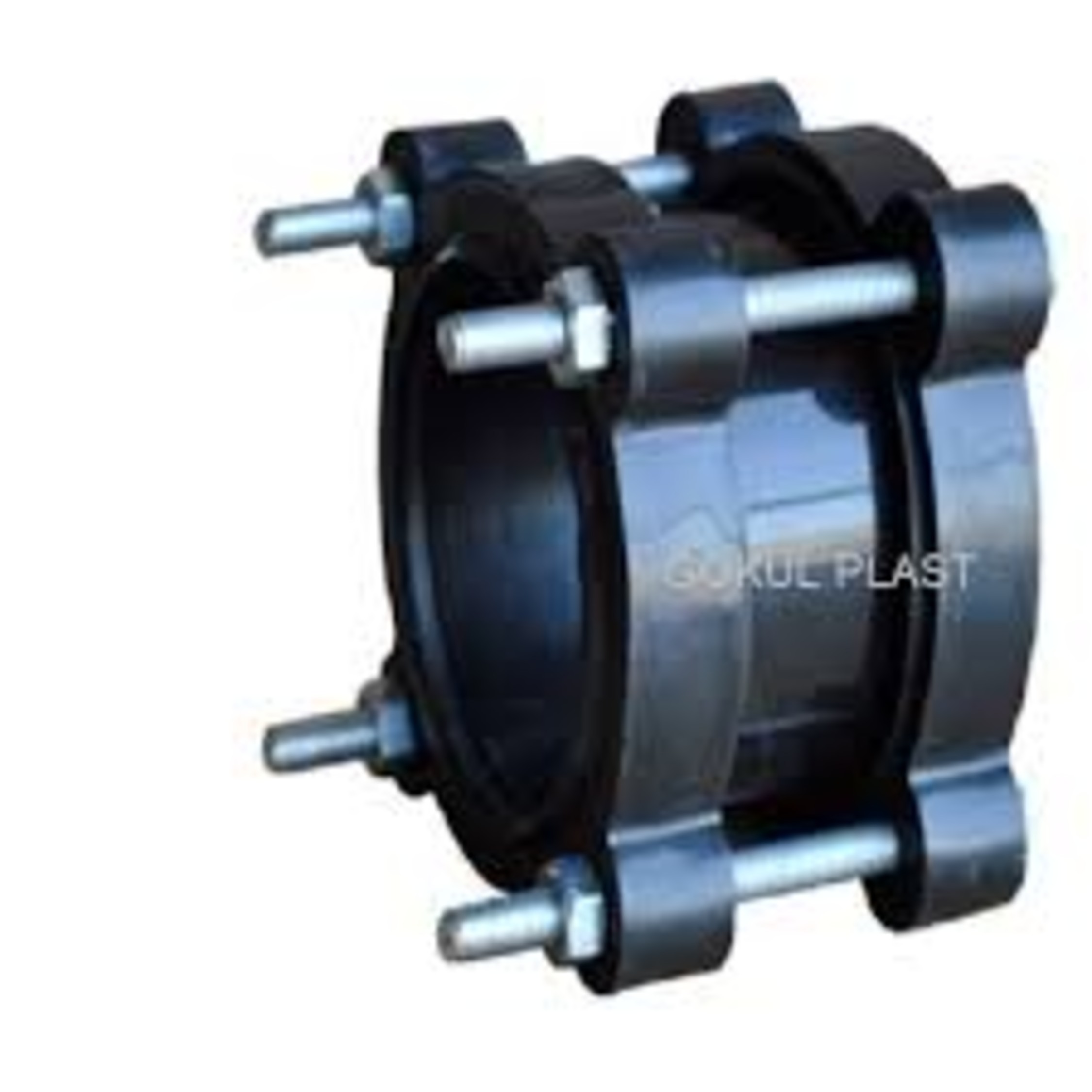 HDPE Long D Joint