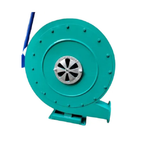High Pressure Industrial Blowers
