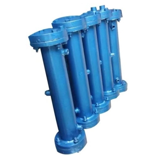 Hydraulic Oil Cooler