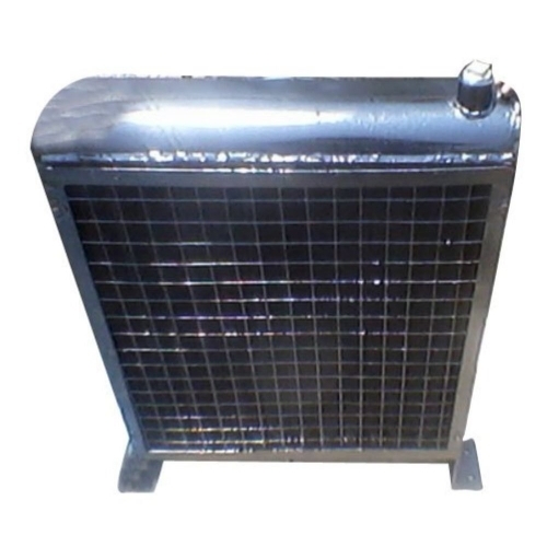 Hydraulic Oil Coolers