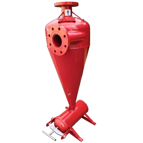 Hydrocyclone Filter