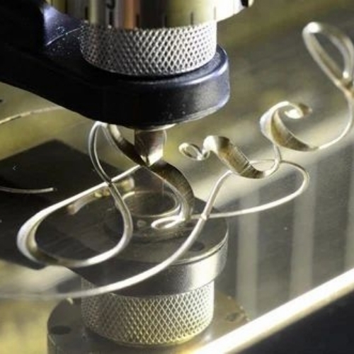 Imitation Jewellery Making Machine