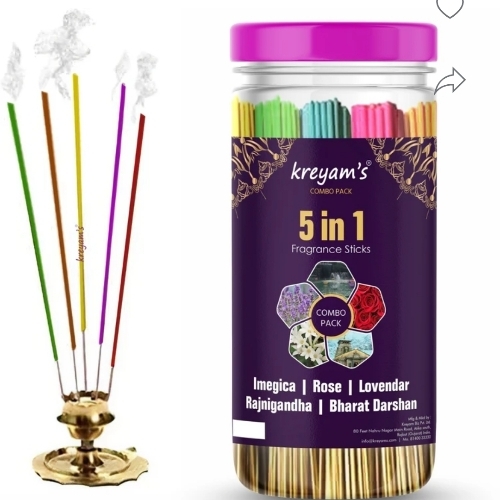 Incense Sticks