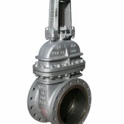 Industrial Gate Valve