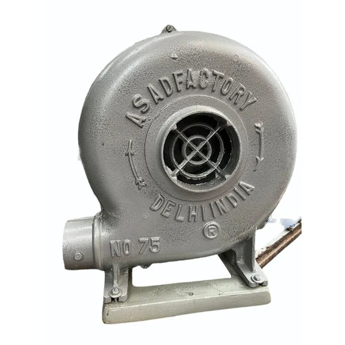 Industrial Heavy Duty Pressure Blower