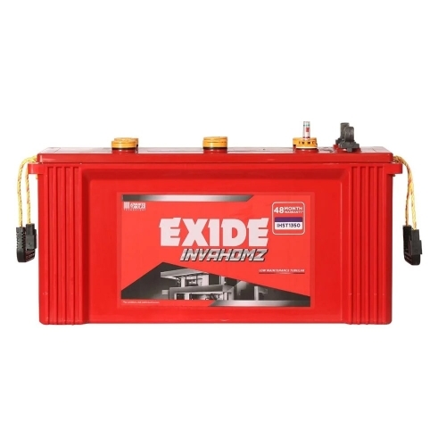 Inverter Batteries