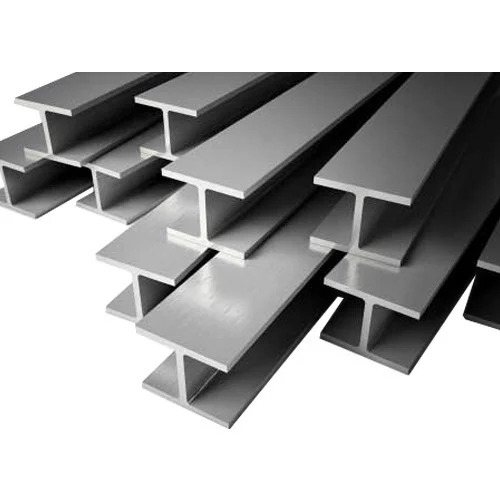 Iron Beams