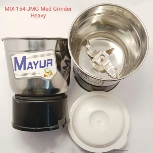 Jmg Med Grinder