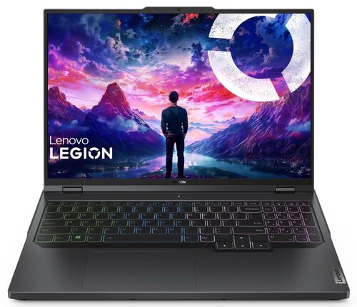 Laptop Legion 5 Pro