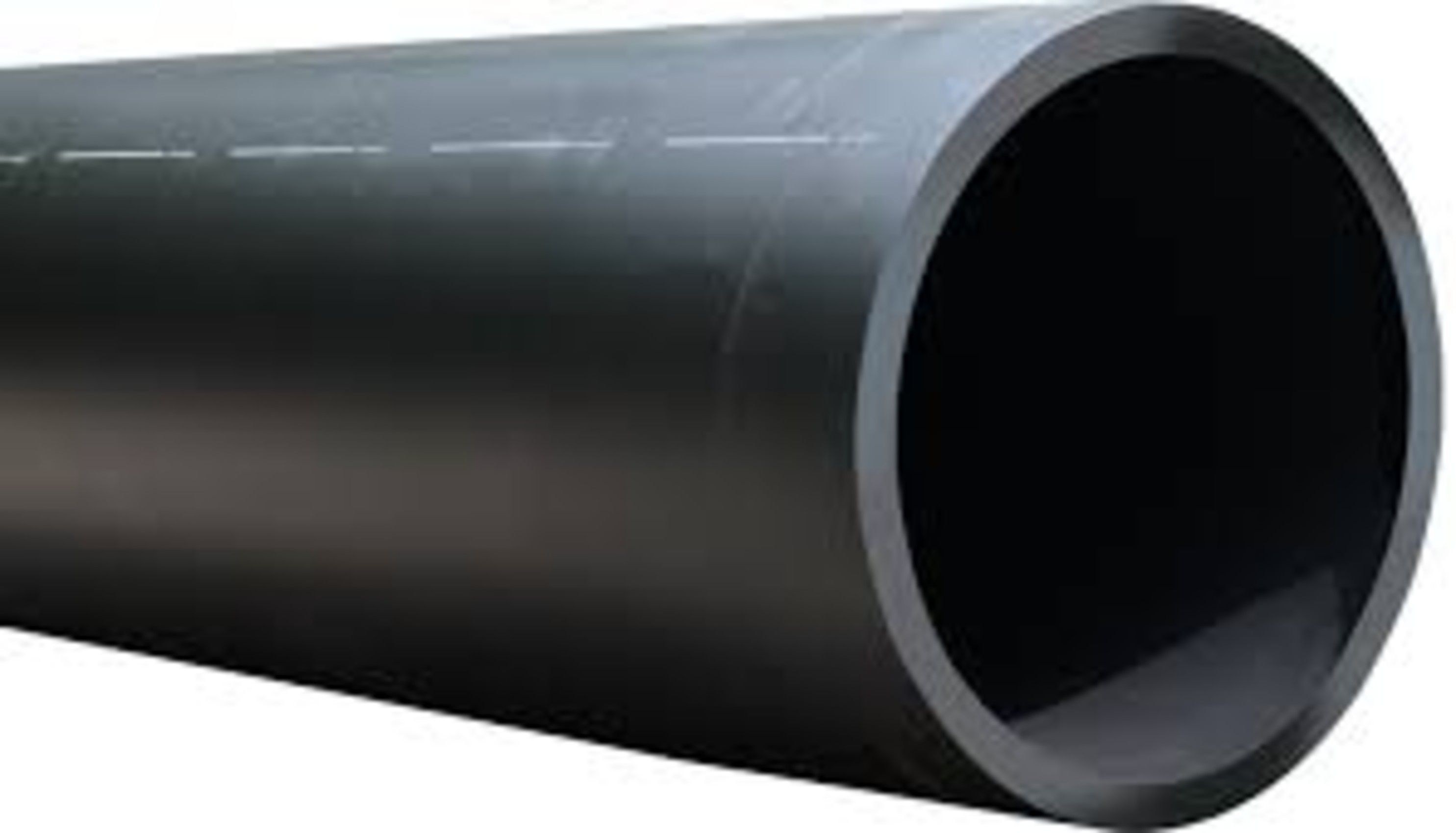 Large Diameter Hdpe Pipe
