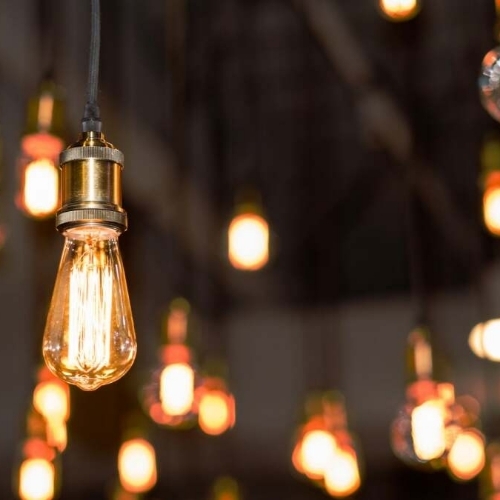 Light Bulbs