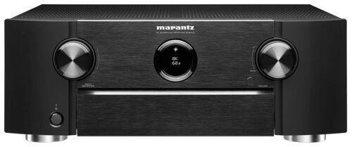 Marantz Sr6015 9.2Ch 8K Av Receiver - Dimension (L*W*H): 39.88 X 43.94 X 16 Centimeter (Cm)