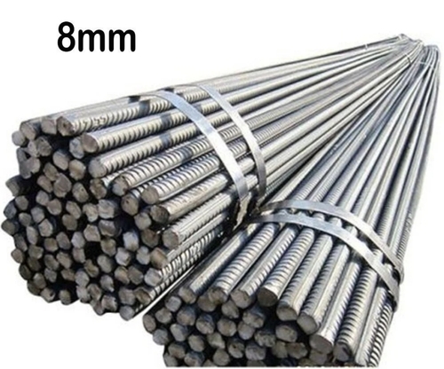Mild Steel Tmt Bar