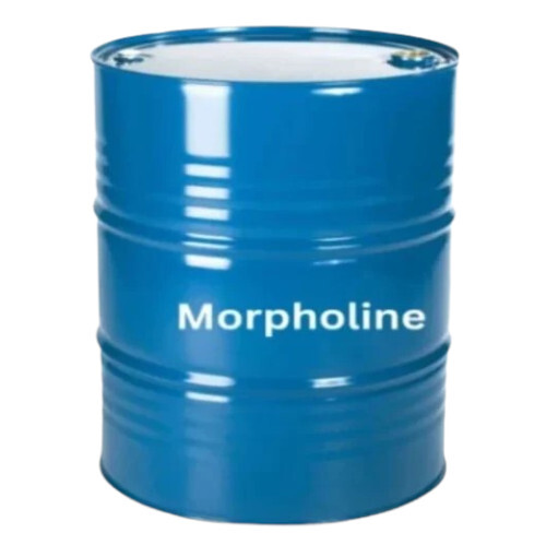 Morpholine Chemical 99.5%