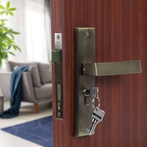 Mortise Door Lock