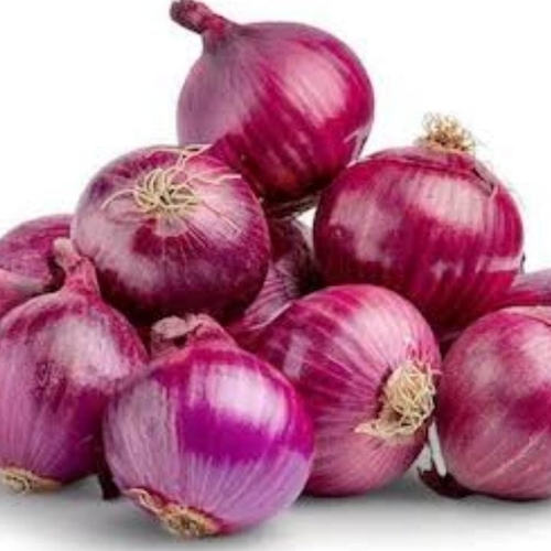 Nutrient Rich Red Onion