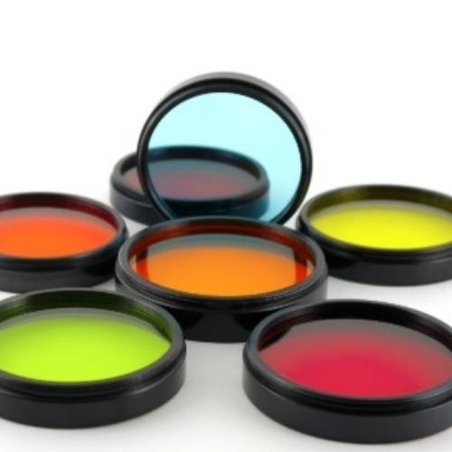 Optical Filter