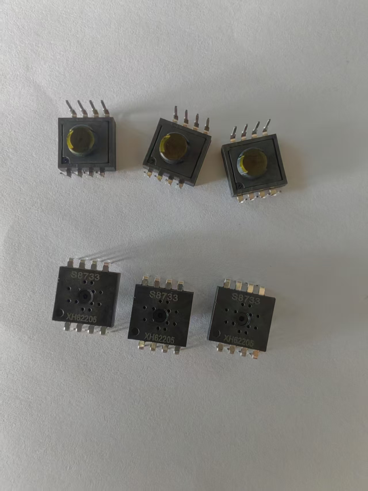 Optical Sensor S8733